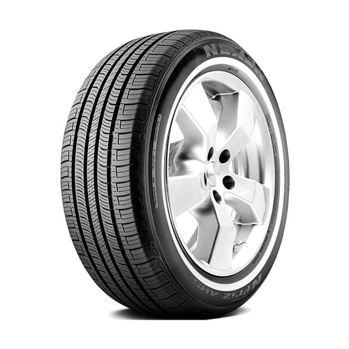 Performance radial tire - performance,