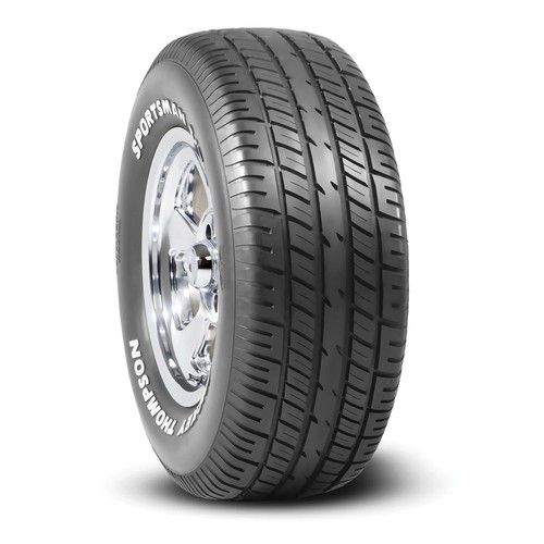 P225 70r15 sportsman tire - sportsman,
